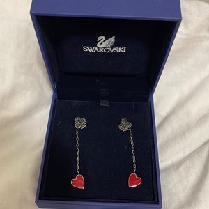 Swarovski Earrings